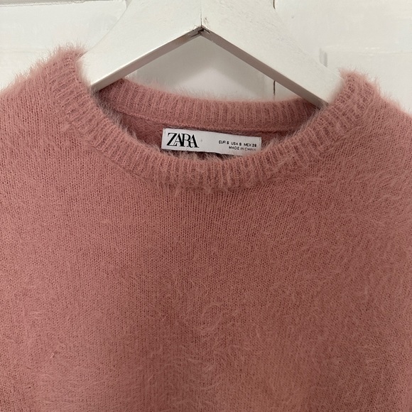 Zara sweater too - Picture 2 of 2